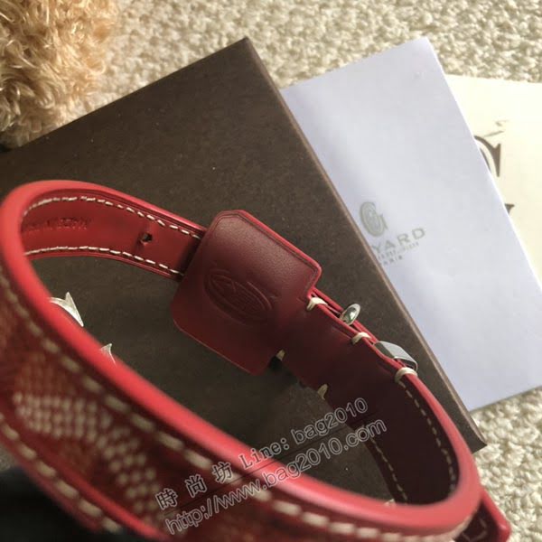 Goyard飾品 戈雅狗圈  glg1374